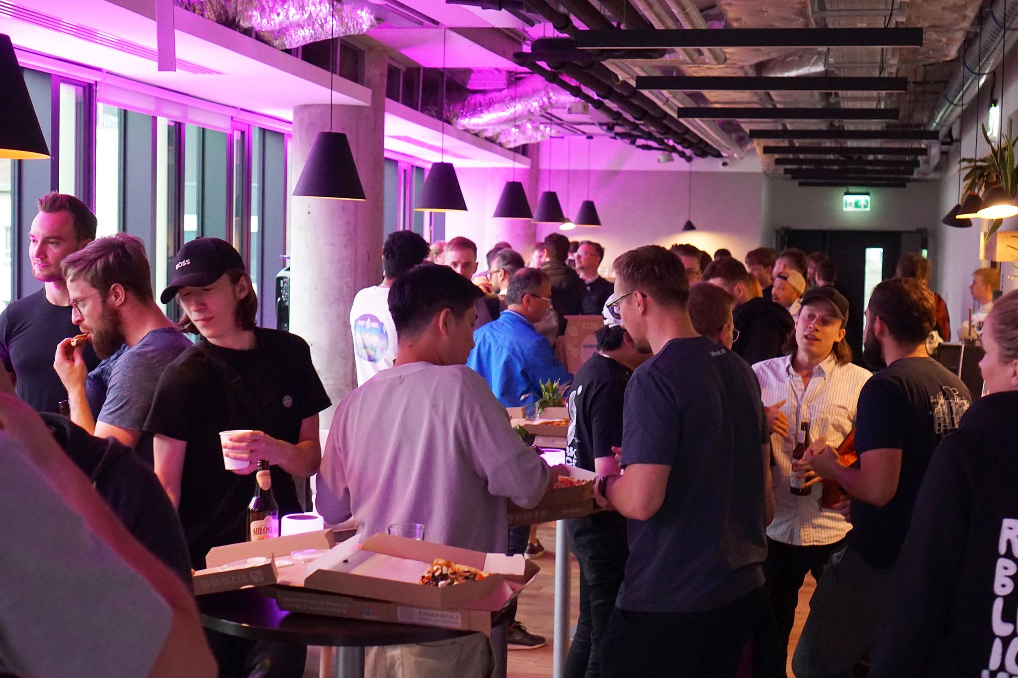 Meetup