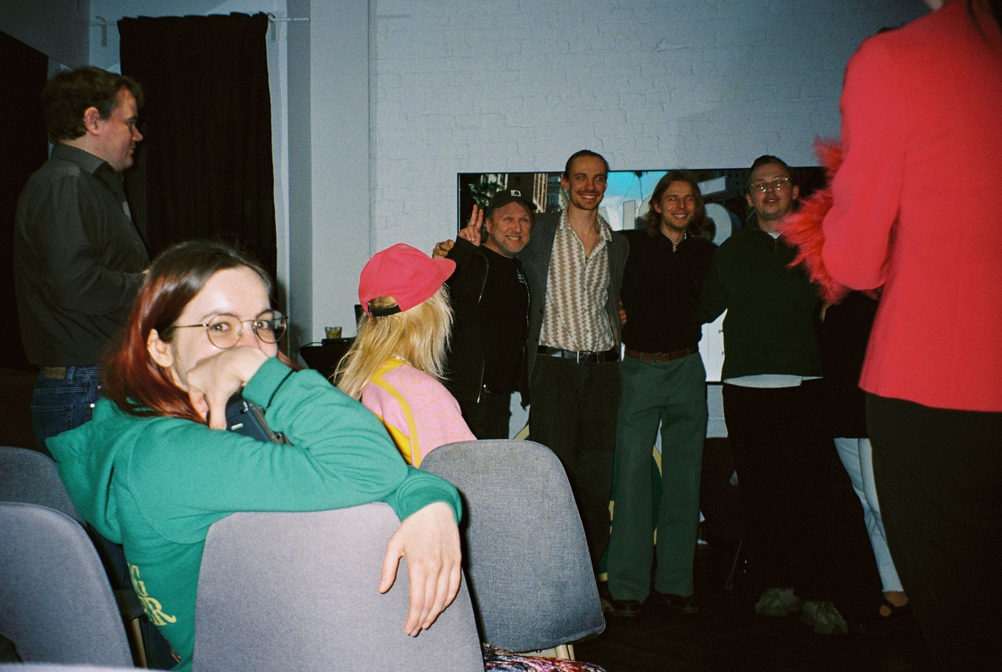 Film photography from Spring Hack