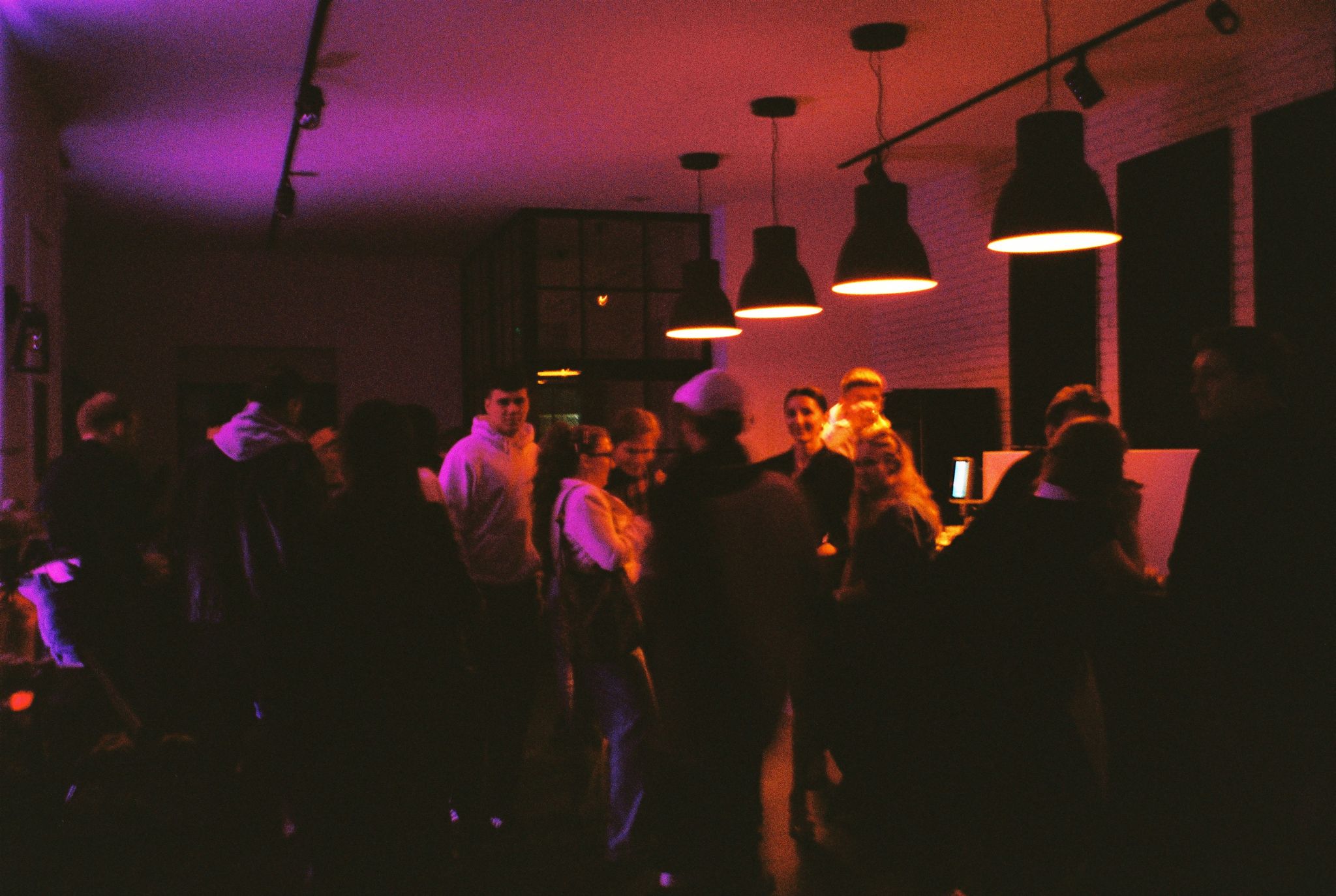 Film photography from Spring Hack